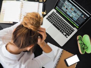 VDC Guide complet pour gérer le stress en tant que consultant