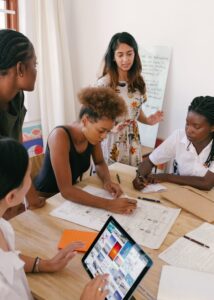 VDC_Les meilleures pratiques pour animer des sprints efficaces