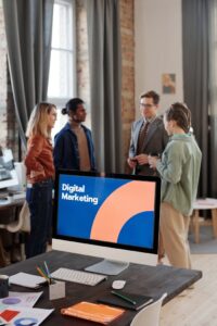 VDC_Les différents métiers dans le digital