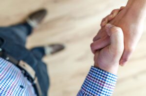 VDC_Les clés pour établir une relation de confiance avec les clients en tant que consultant