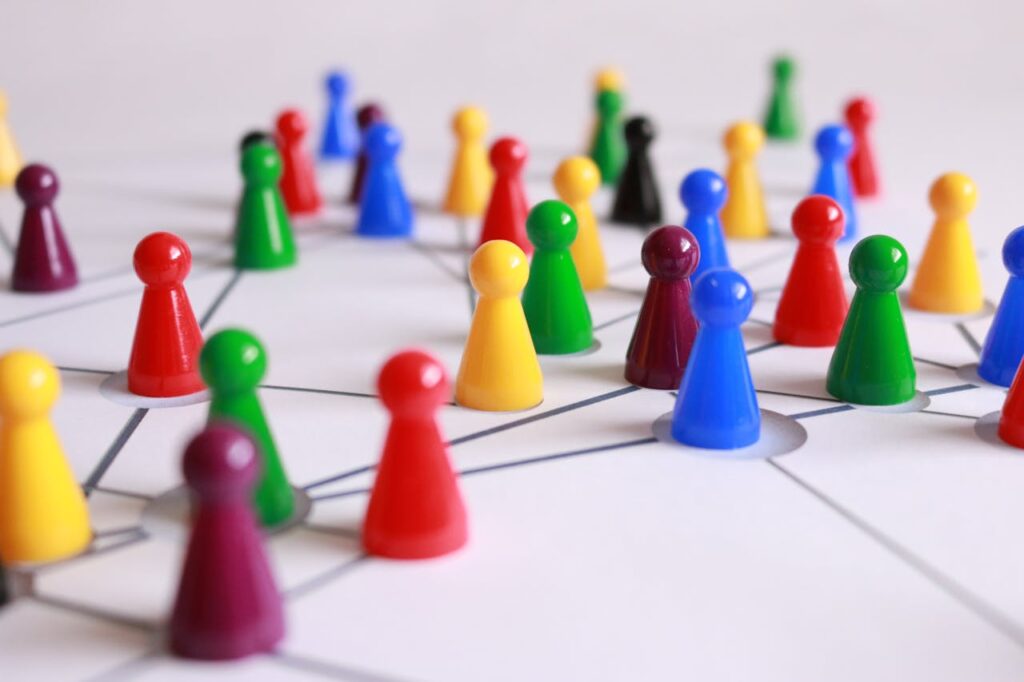 Développer son réseau de consultant