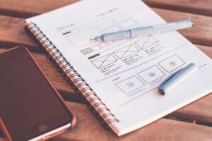 VDC_UX Design Compréhension des besoins utilisateurs, itérations rapides