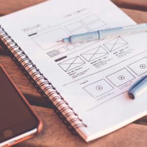 VDC_UX Design Compréhension des besoins utilisateurs, itérations rapides