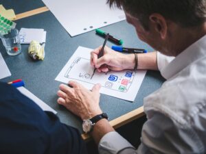 VDC_UX Design Prototypage (Figma, Sketch), tests utilisateurs