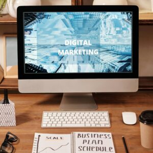 Vie de Consultant_Digital Marketing