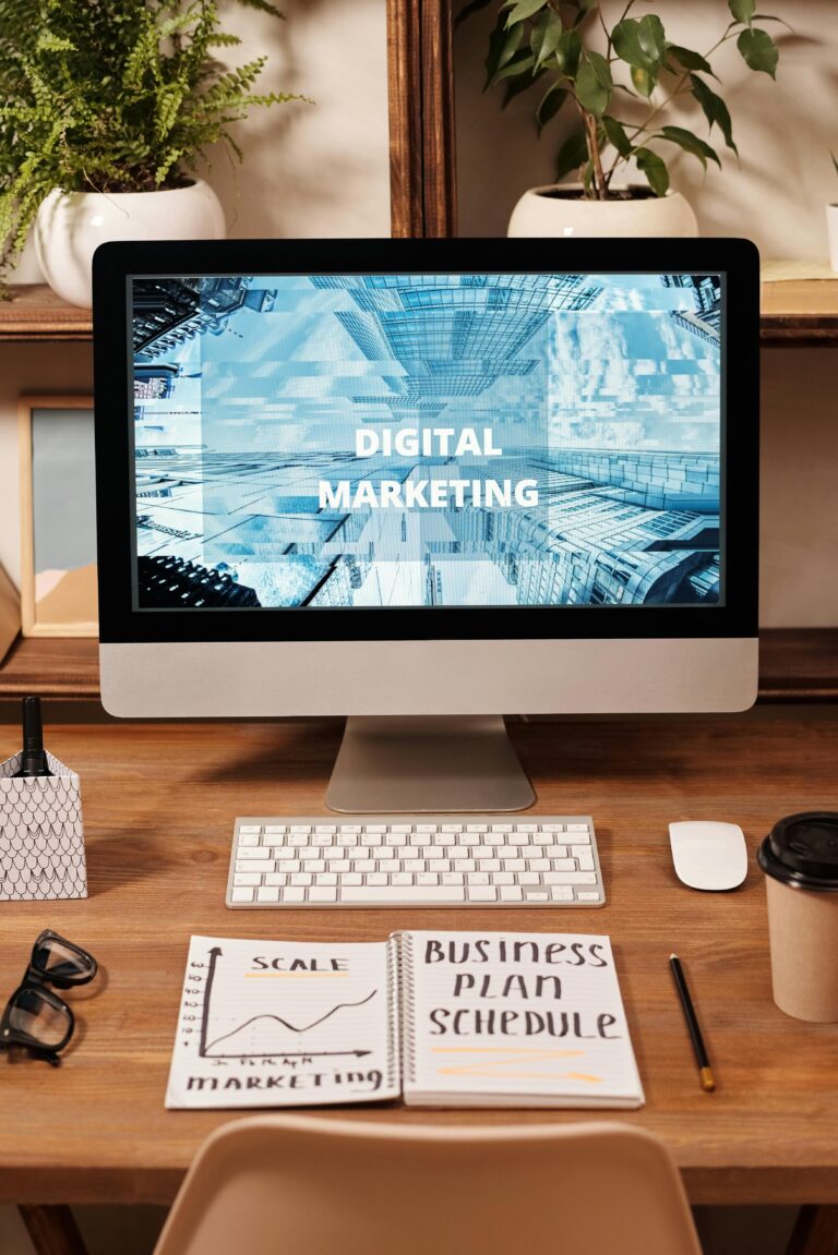 Vie de Consultant_Digital Marketing