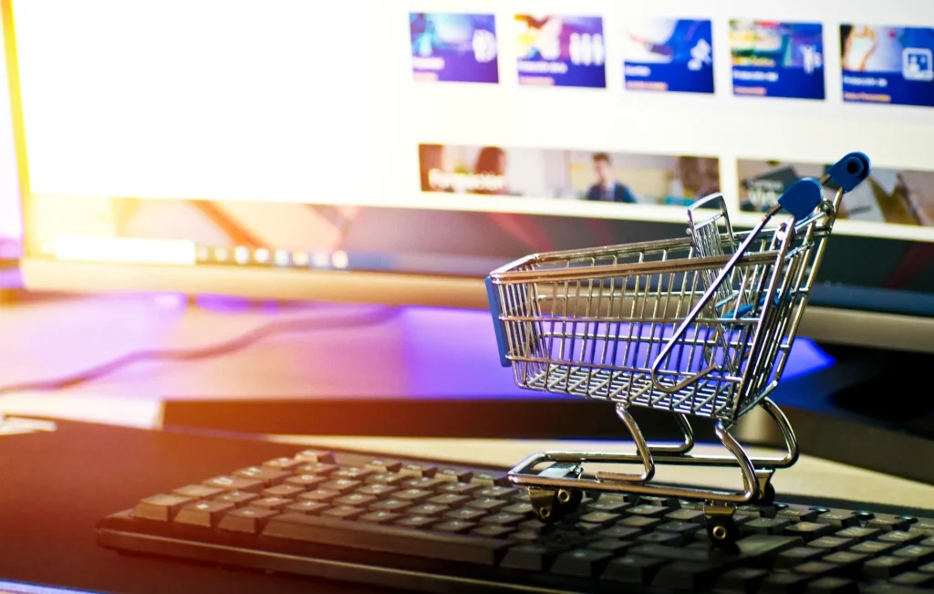 Formation e-commerce – stratégie et gestion de projet pour boutiques en ligne avec Okavya.