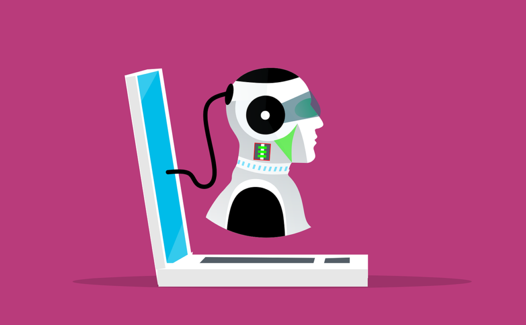 Okavya_Construire son assistant IA personnalisé sans coder