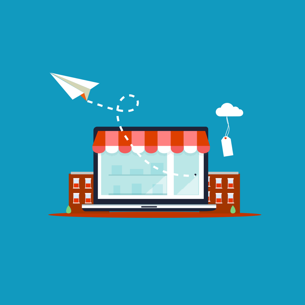 Okavya_E-Commerce sans code Shopify & plugins no-code