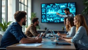Formation IA CPF : Financer votre formation en IA pour booster votre carrière