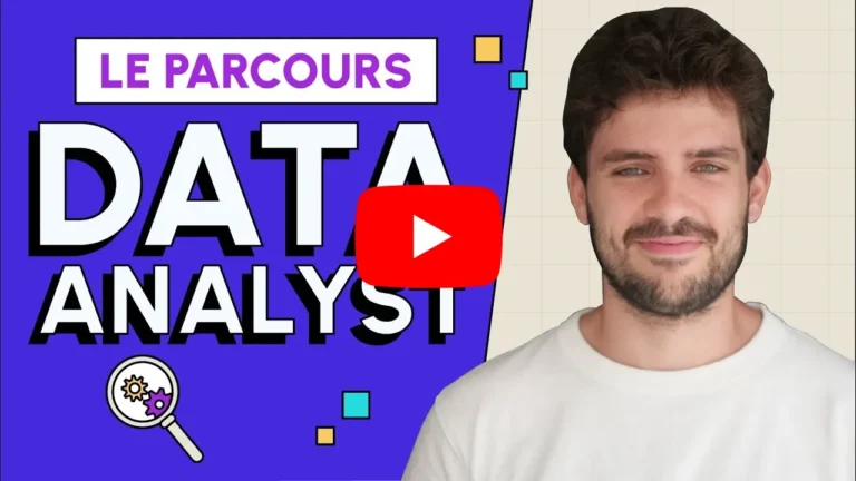 Formation Data Science: Guide Complet pour Apprendre et Exceller en Data Science et Data Analyst Formation