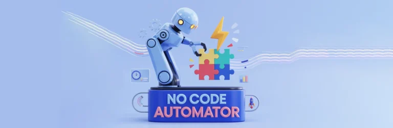 Automatisation No-Code Entreprise : Gagnez du Temps et Boostez Votre Productivité Digitale