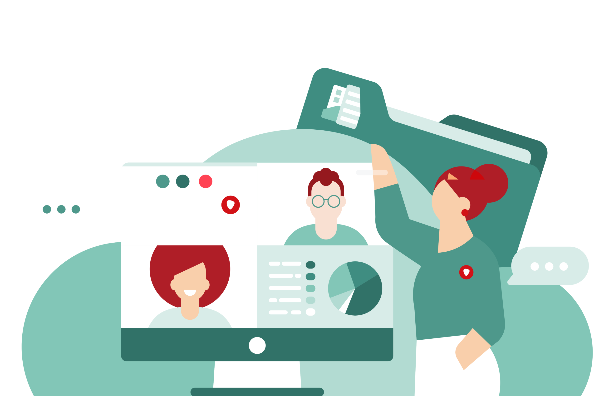 Formation Management d’Équipe: Développement des Compétences en Leadership et Coordination pour Projets Performants