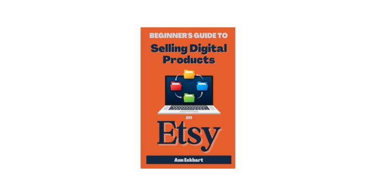 Formation Marketplace: A Practical Guide to Selling on Cdiscount and Etsy