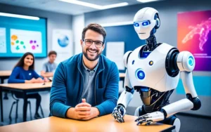 Formation Intelligence Artificielle Certifiante : Apprenez l’IA avec Nos Cours Débutants