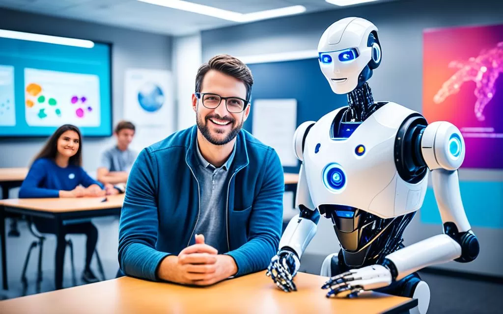 Formation Intelligence Artificielle Certifiante : Apprenez l’IA avec Nos Cours Débutants